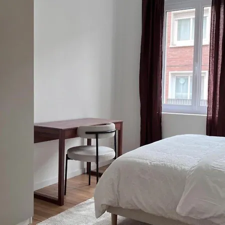 Apartamento Cocon De Charme - T2 Sur Place D'armes