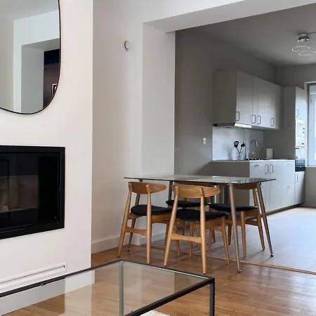 Apartamento Cocon De Charme - T2 Sur Place D'armes Valenciennes