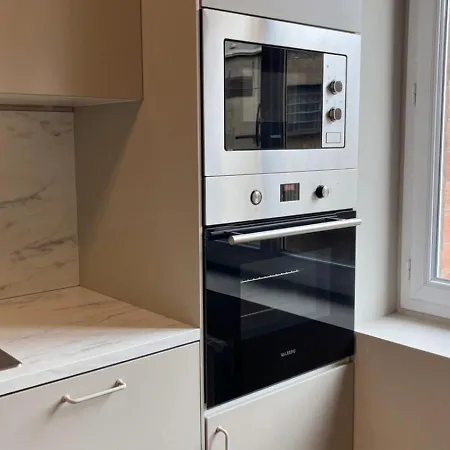 Cocon De Charme - T2 Sur Place D'armes Apartamento *