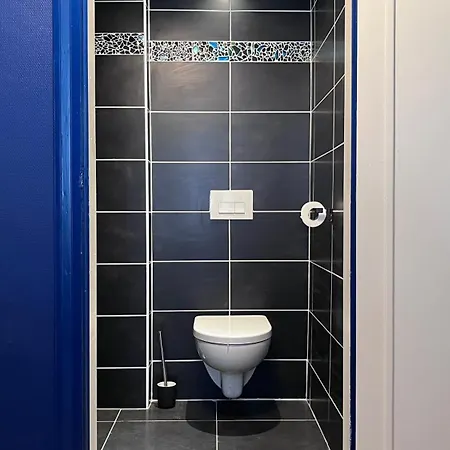 Apartamento Cocon De Charme - T2 Sur Place D'armes *