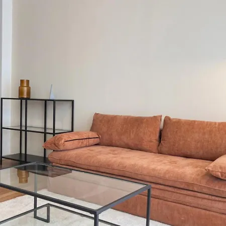 Apartamento Cocon De Charme - T2 Sur Place D'armes