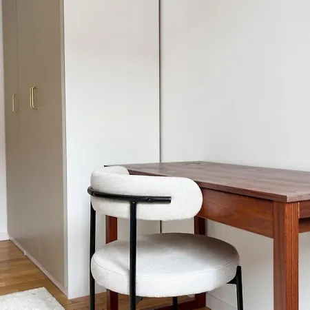 Cocon De Charme - T2 Sur Place D'armes Apartamento Valenciennes